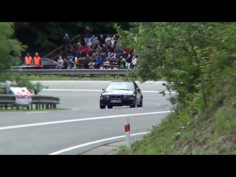 MORIS CUP Jahodna 2014 - Rally-Foto