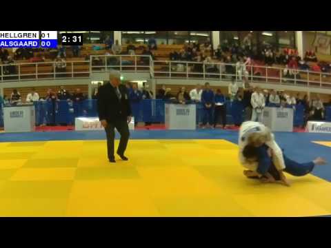 Baltic Sea Championships 2017: N21-63: HELLGREN - ALSGAARD