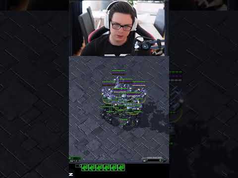 How to Split Your Medivacs #heromarine #sc2 #starcraft2 #guide #starcraft