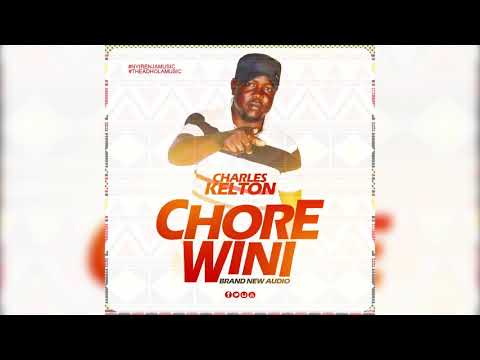 CHORE WINI-Charles kelton.