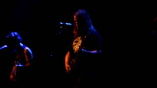 CKY The Boardwalk Body (Partial) Leamington Assembly 30th July 2010