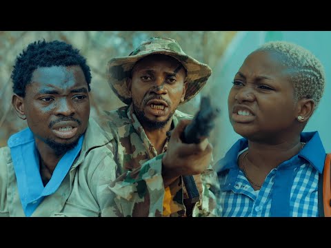 EREKERE-AUSFLUG || Abija | Hübsche Fola | Olohuniyo || Neueste Komödie 2024