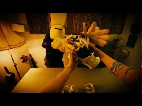 shaban & Käptn Peng - Die Zähmung der Hydra