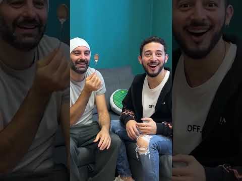 INDOVINELLO ad ANDREA PARIS - CI LASCIA SENZA PAROLE 😵