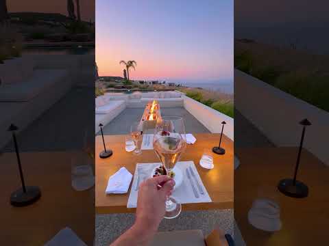 A luxury wellness experience in the tranquil paradise of Kos! 🌴🇬🇷 #koiaresort #greece