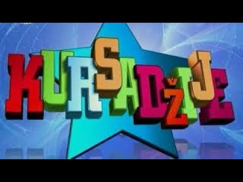 Kursadzije 6 deo