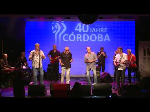 MONTI BETON & Johann K. & Herbert Prohaska - Rostige Flügel