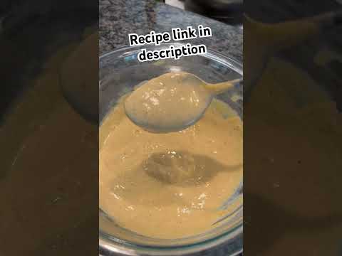 Easy Keto Nacho Cheese Sauce! #keto #nachocheese