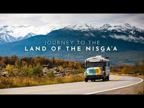 We Watched History Unfold in a Land Shaped by Fire