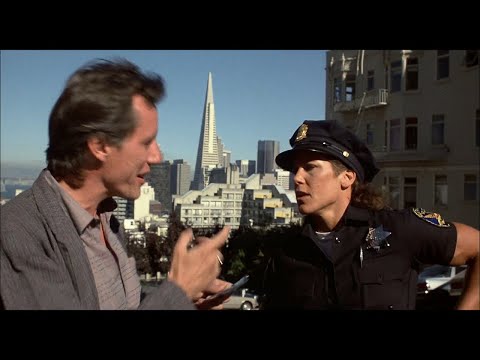 Female Muscle clip 881 - Salvador