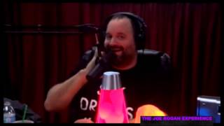 "I Heart Girl Farts" with Tom Segura (from Joe Rogan Experience #448)