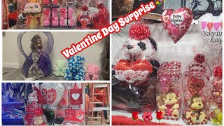 Valentine Day 2022 | Valentine Day Vlog | Roses, Flower Teddy Bear & Much More |