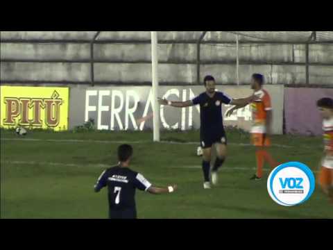 Atlético-PE 2x0 Serra Talhada