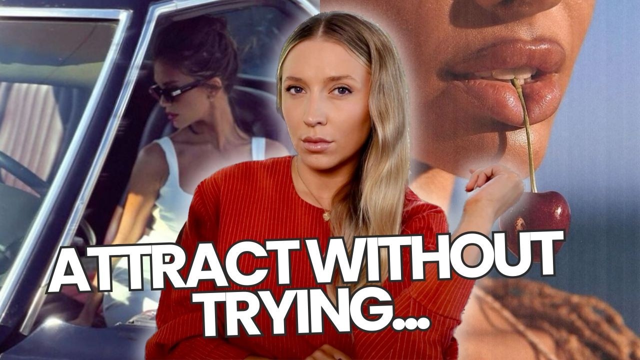 13 Powerful Ways to Radiate a Magnetic Aura.