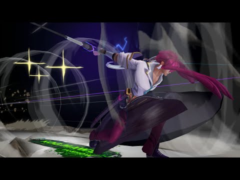 Battle Academia Yone Skin