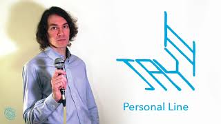 Jay Arner- "Personal Line"