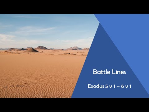 2022-08-21-AM - Battle Lines