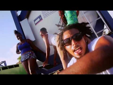Dymez x daPixel (DxdP) - Wuk Him Out (Official Music Video) 