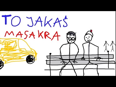 Cyber Marian and Wojtek Szumanski