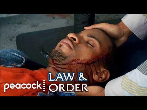 Ferry Crashes Into A Dock | Law & Order