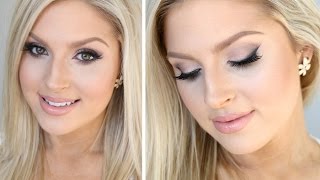 Welches Augen Makeup Fur Blonde Haare Und Braune Augen Ist Zu Empfehlen Frauen Beauty Make Up