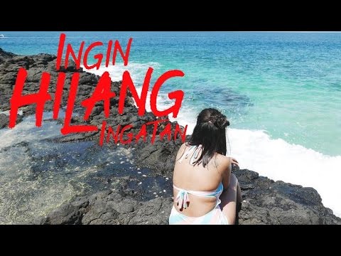 (Unofficial) Midnight Quickie X Rocket Rockers - INGIN HILANG INGATAN