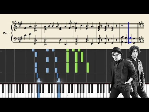 What A Catch, Donnie - Fall Out Boy