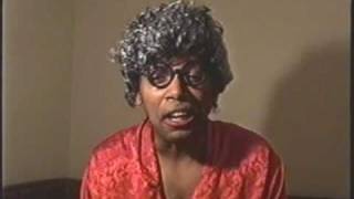 Piers Morgan DissedBy Pete Peterkin RelativesYoutubeSkit2009