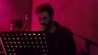 Can Kazaz - Bunca Yıl - 6:45 KK Isparta - 20.2.19