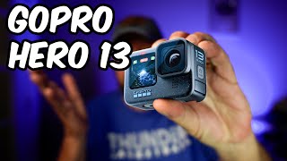 GoPro Hero 13 Black | What will it offer? Let's talk !