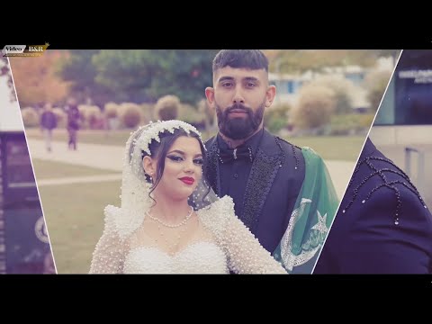 Acay Ve Arzu - Dugun Töreni Tek Part 4K