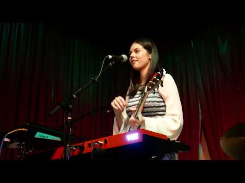 Elise Trouw - Everlong LIVE HD (2019) Los Angeles The Hotel Cafe