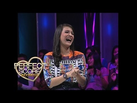 Small Challenge -  Sarah Shafitri & Tasha Said - EP006 - Perfect Score Indonesia - Season 1