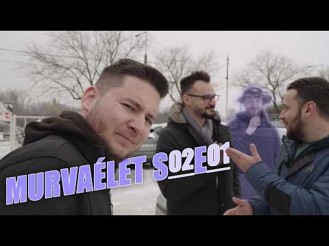Ma nem ugyanazt keressük – Murvaélet #18