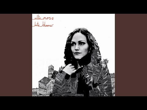 Let It Go - Allie Moss