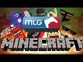 MLG Minecraft 