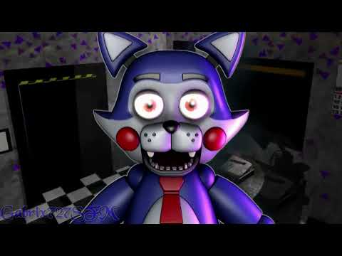[SFM/FNAC] Candy S3rl | meme