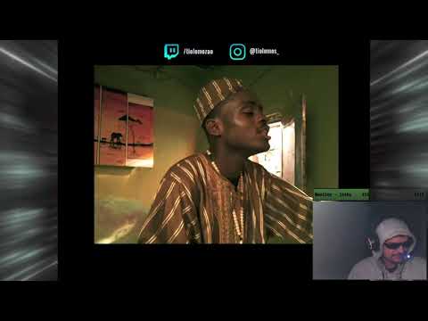 Pitt Kelson - Reza 🙏 (REACTZAO DO TIO)