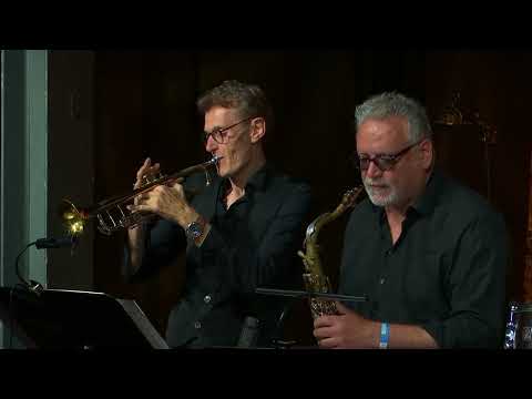 PERFECT MATCH! - Mosa Jazz Collective ft. Ruud Breuls & Peter Hermesdorf