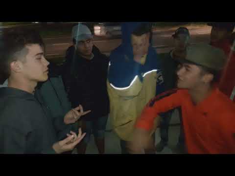 SANTORO vs GW Semi Final | Fecha 5 URP | 20/08