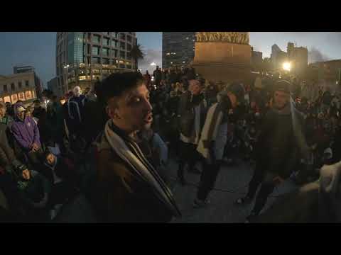 GÓMEZ vs. ENTY vs. SEVEN vs. LUDOS: 8vos - DEM Fecha Tres 2022