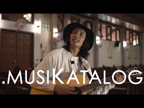 Oscar Lolang - Song For The Unknown & Travel'n (Session) | .Musikatalog