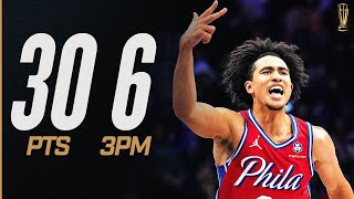 Jared McCain - Philadelphia Sixers