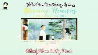 [VIETSUB] Blooming Memories - Baek Yerin (Chicago Typewriter OST Part 2)