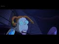 Scene For Eliza Thornberry Tells Any Villain To Be Quiet