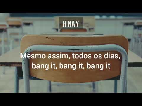 2nd grade - BTS ( Legendado pt-br)