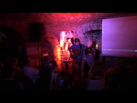 59-te urodziny Marka Sochackiego - "Sauin"