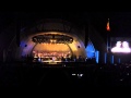 M83's In The Cold I'm Standing, Live at the Hollywood Bowl