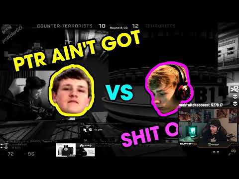 CS:GO - Summit1g watches and reacts to "Everybody Hates Swag: Another Special RAGE Movie" [HD]