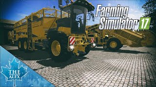 Farming Simulator 17 - ROPA DLC - Should you buy it or not?